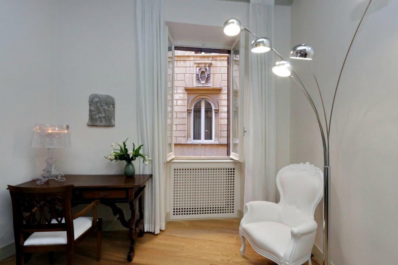 Farnese Charme - My Extra Home Roma Exterior foto