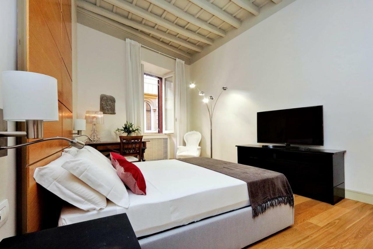 Farnese Charme - My Extra Home Roma Exterior foto